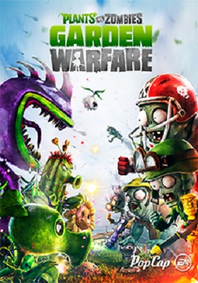Plants vs. Zombies™ Garden Warfare Origin (EA) CD Key